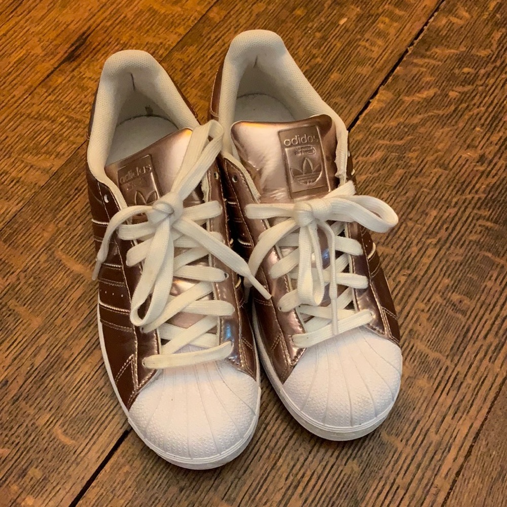 Adidas Superstar sneakers